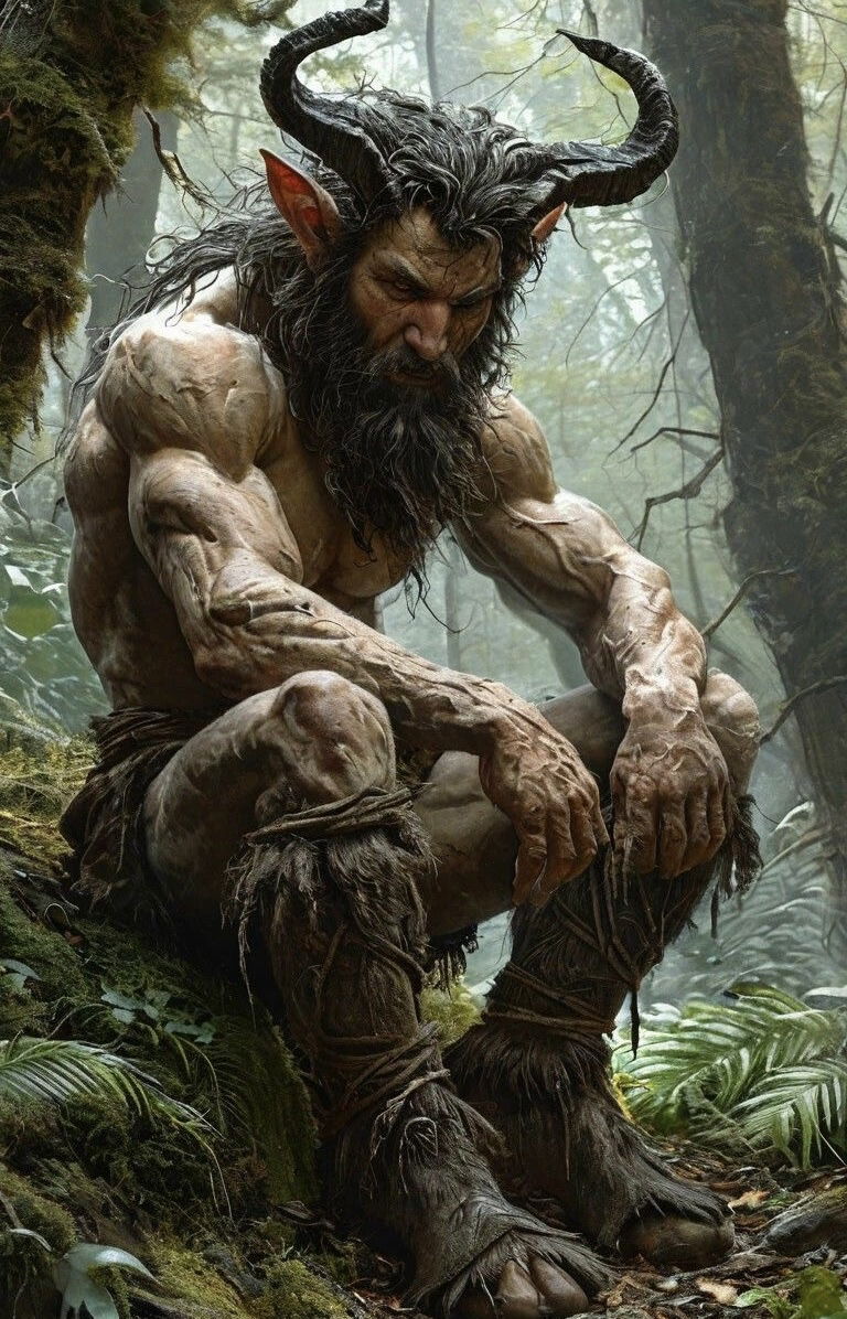 Thago Grondar