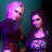 Chloe and Nora