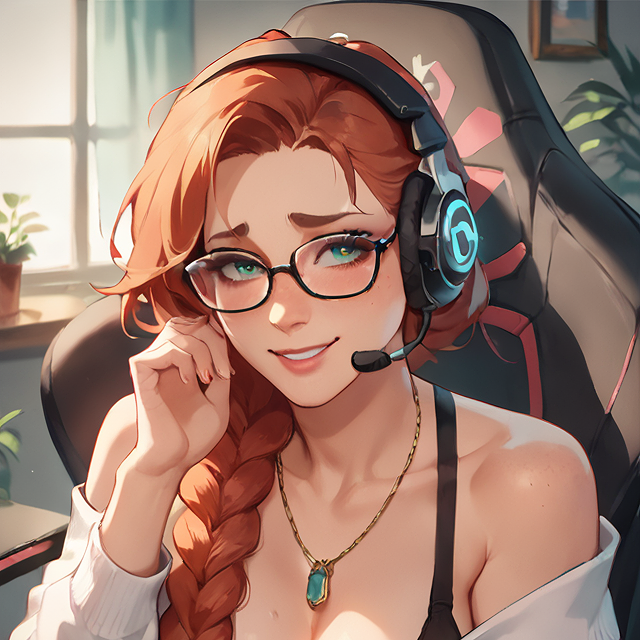 avatar image