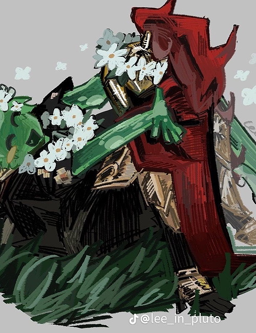 Avery & d3rlord3