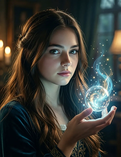 Magical Girl