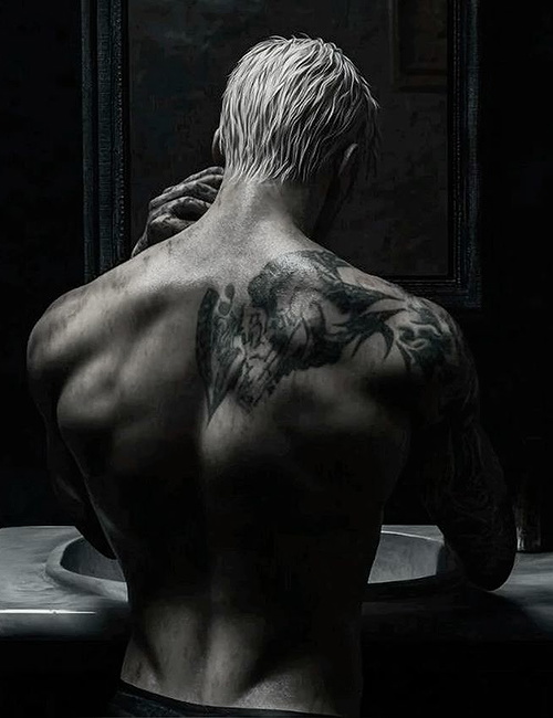 Chat with Draco 