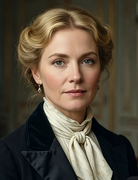 Solange de Merteuil