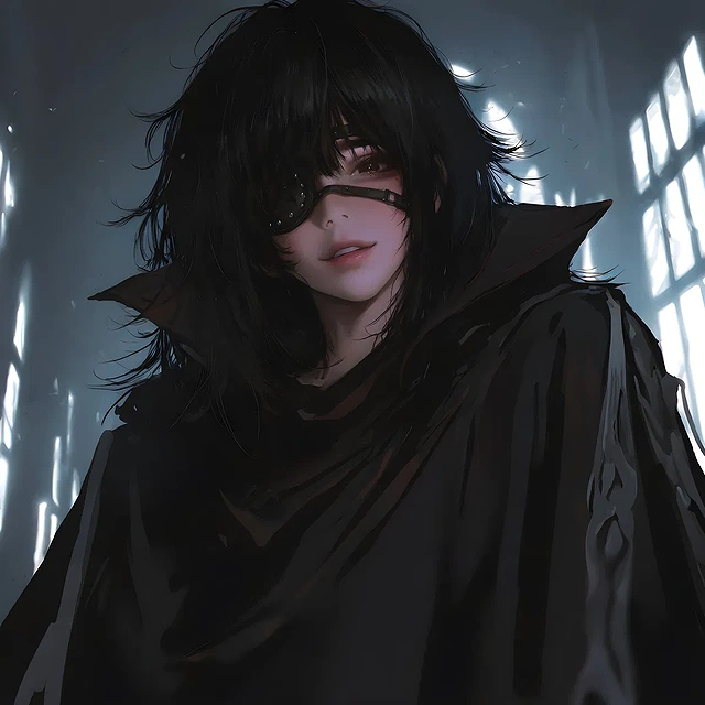 avatar image