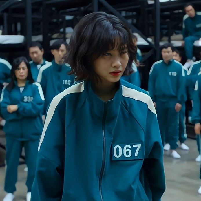 Kang sae-byeok