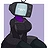 Thicc TV Woman TG