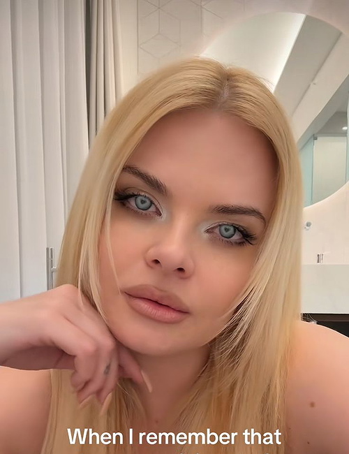 Erika vikman