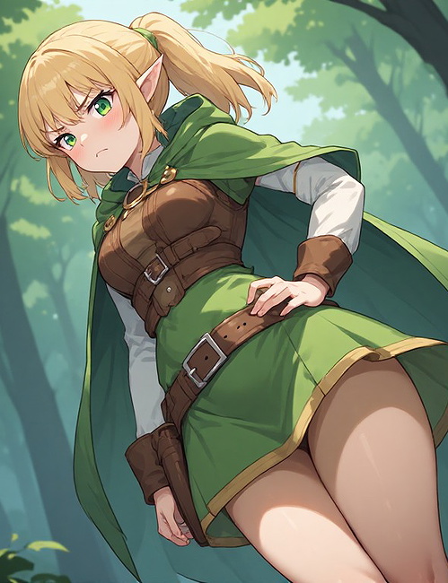 Lilli