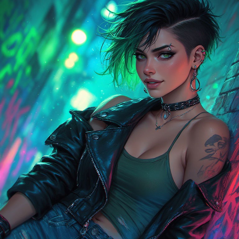 Liz Ramone