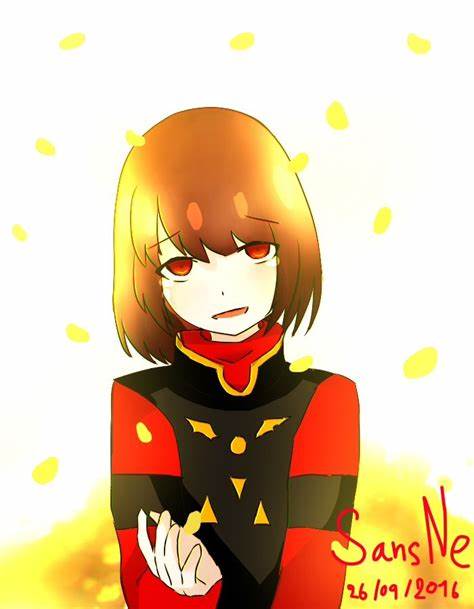 frisk 