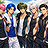 6 Bully Mates