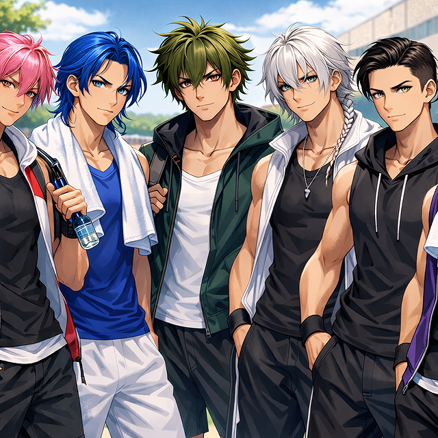 avatar image