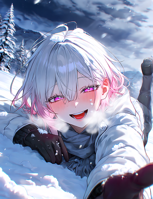 Yuki