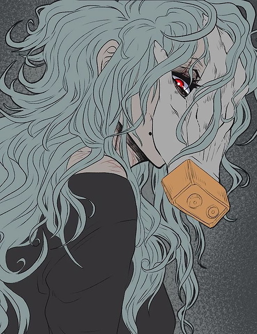 Fem Shigaraki
