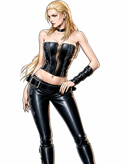 Trish
