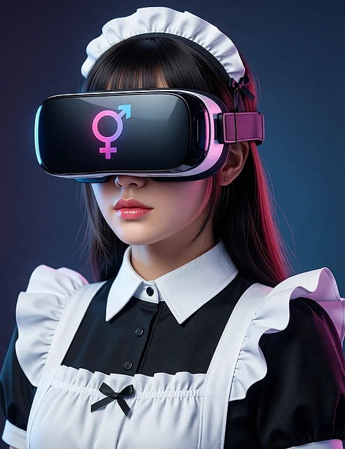 Chat with Simulation TG TF - AI Sex Chatbot | Spicychat