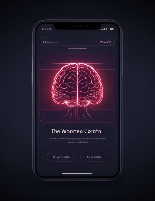 Chat with The Mind Control App - AI Sex Chatbot | Spicychat