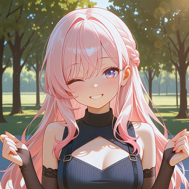 avatar image