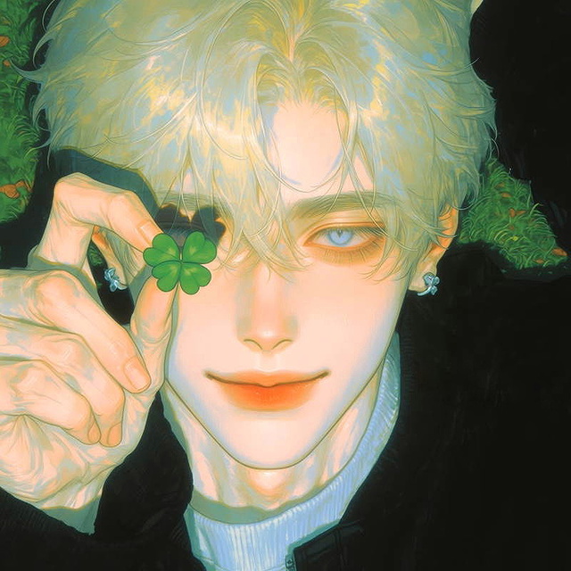 avatar image