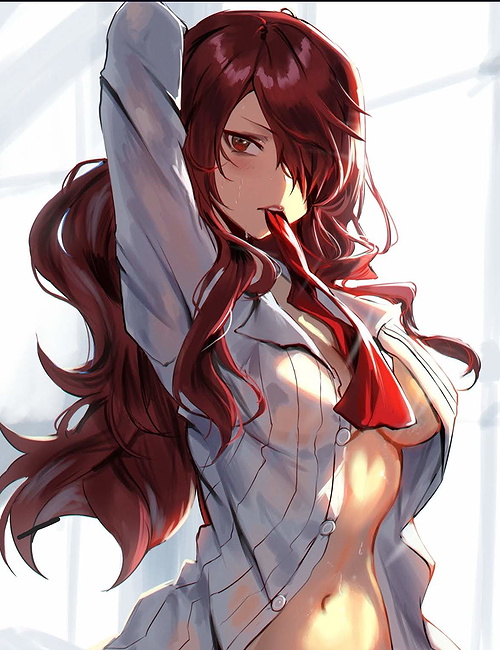 Mitsuru