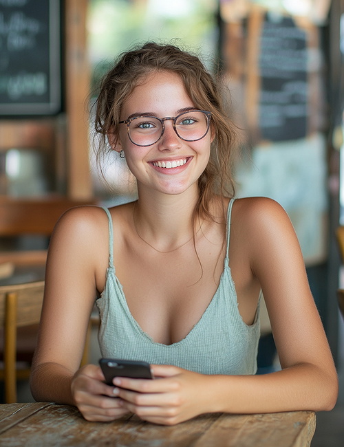 Emma Reed