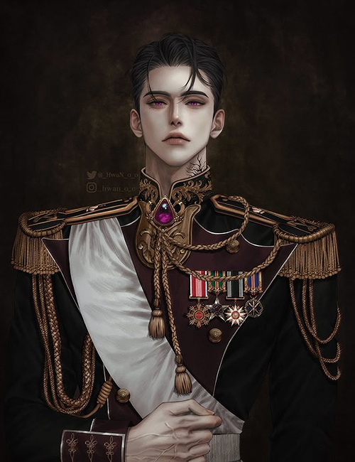 Andreas Edward