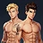 Alex and Marc