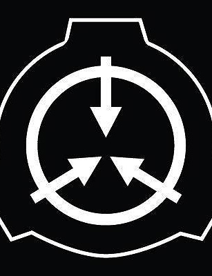 SCP Foundation