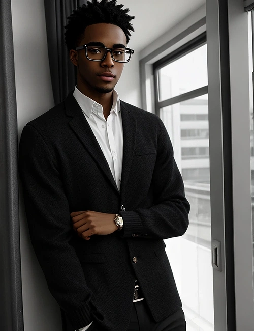 Chat with Gregory R on Spicychat
