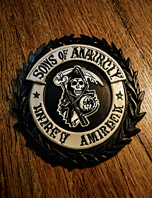 Sons of anarchy