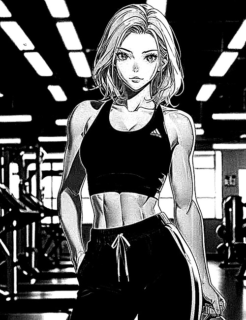 Mariana App