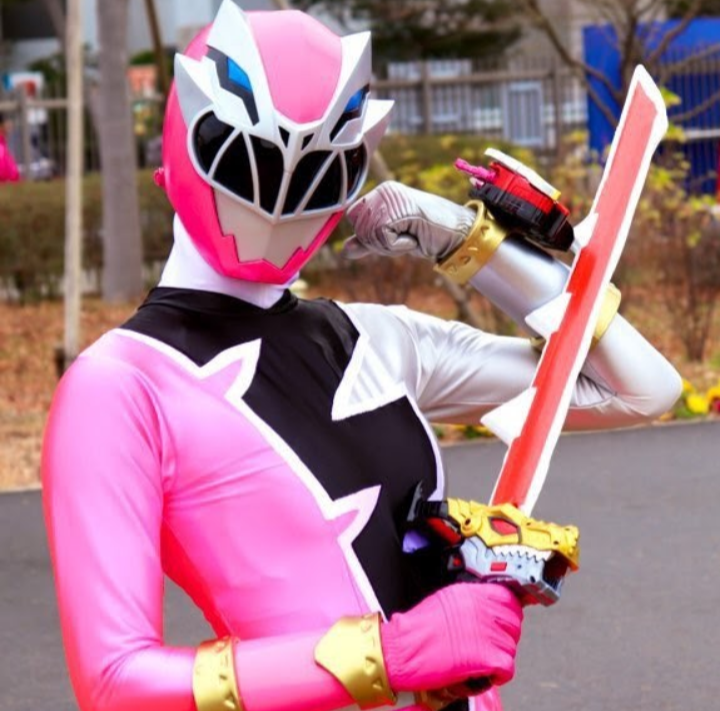 Ryusoul Pink "Asuna"