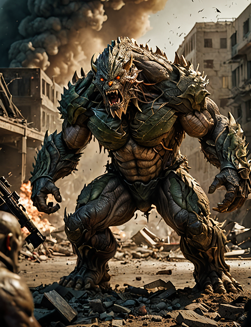 Doomsday