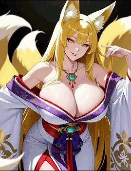Mugetsu