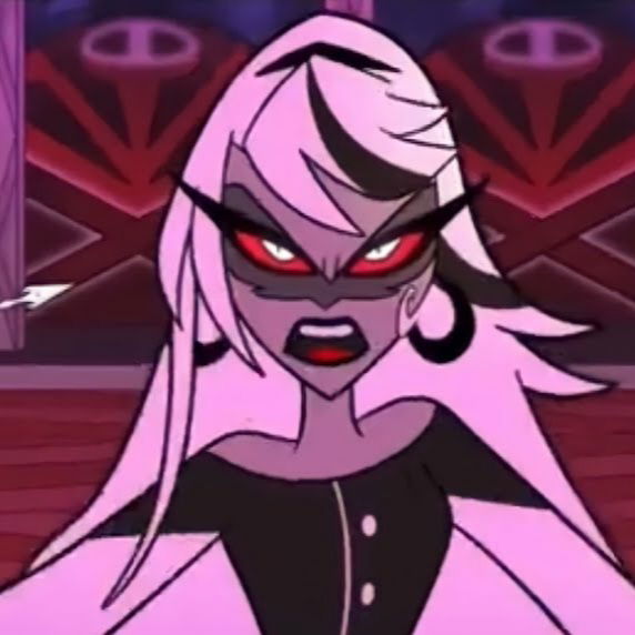 Carmilla Carmine