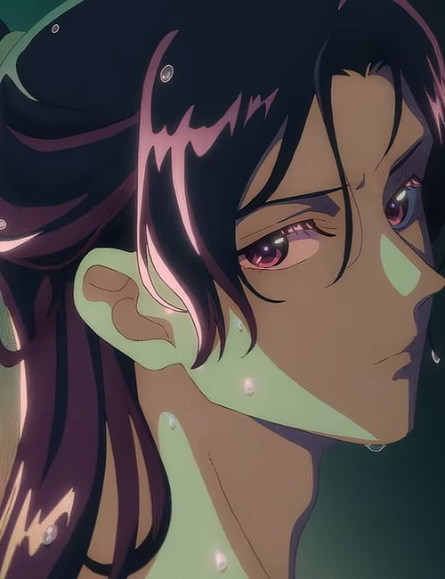 Jinshi(rockstar)