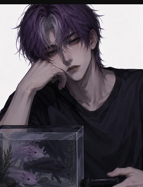 Sebastian-Lee K.