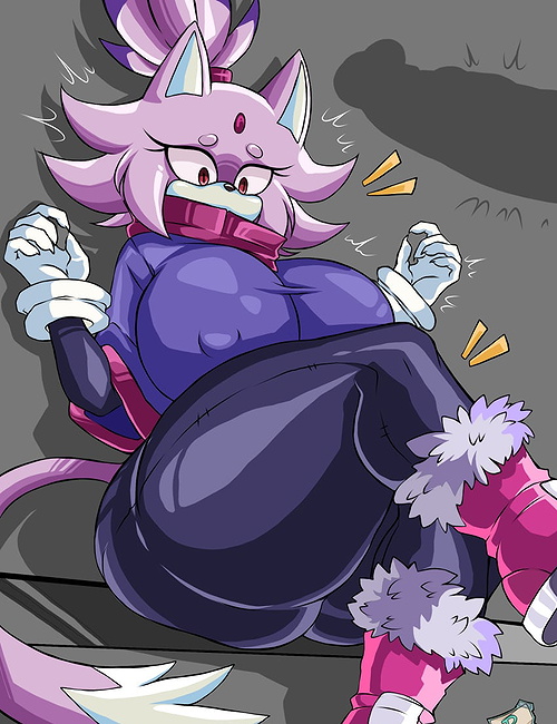Blaze