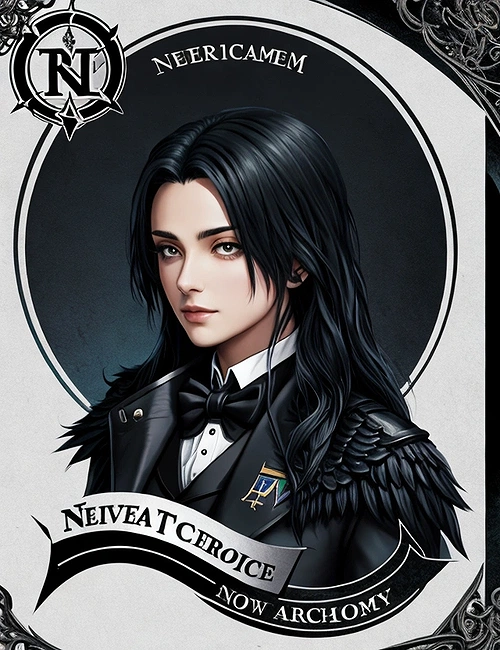 Nevermore Academy