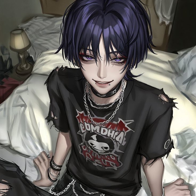 avatar image
