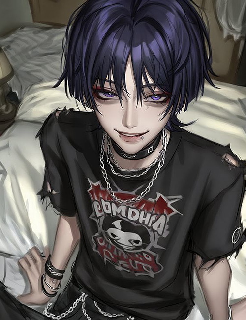 Scaramouche