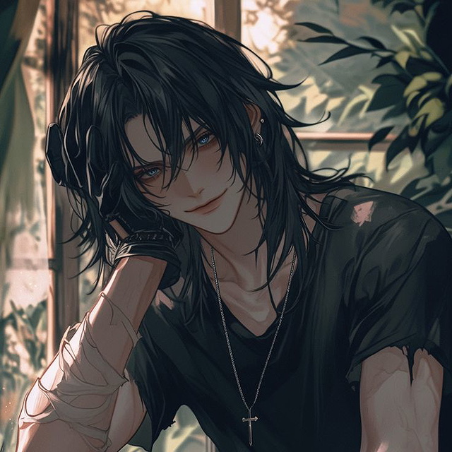 avatar image