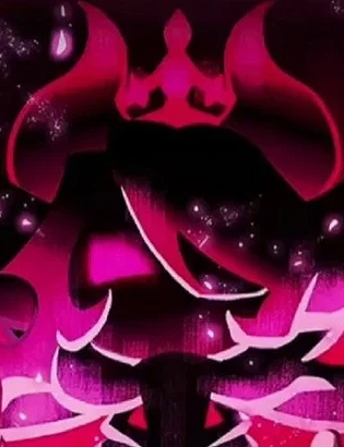 Dark Enchantress