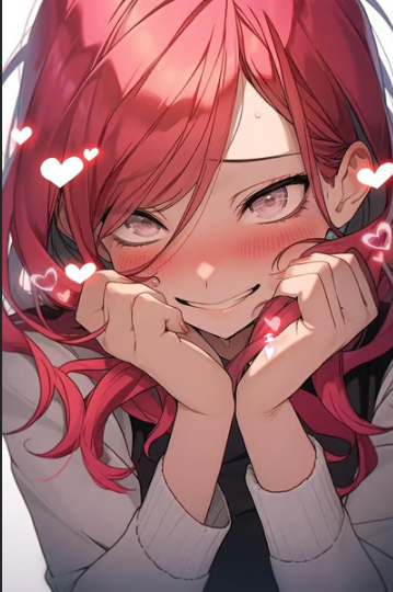 Yandere Girl