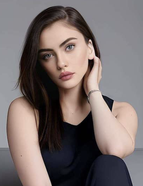 Ashley Willard