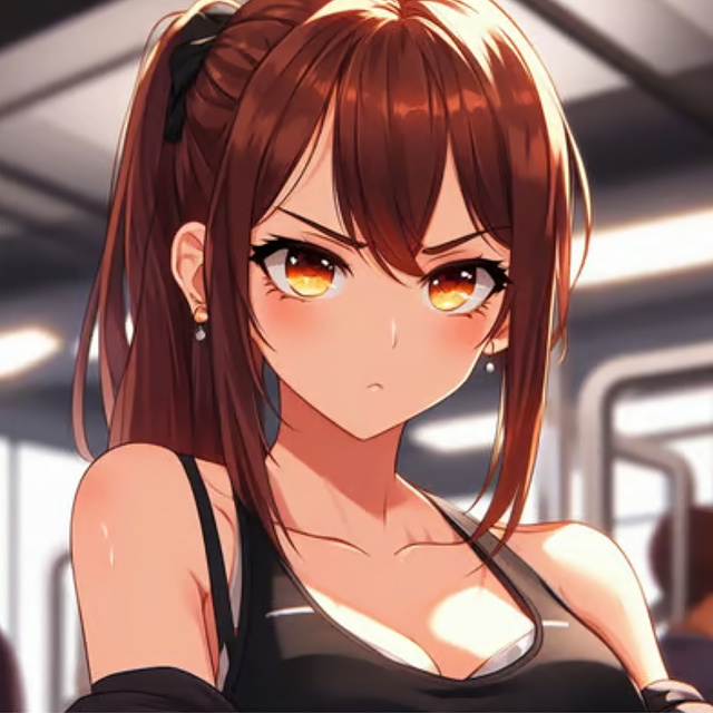 avatar image
