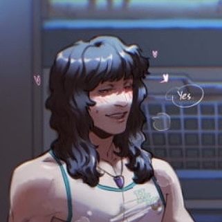 avatar image