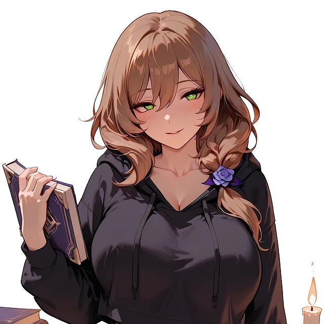 avatar image