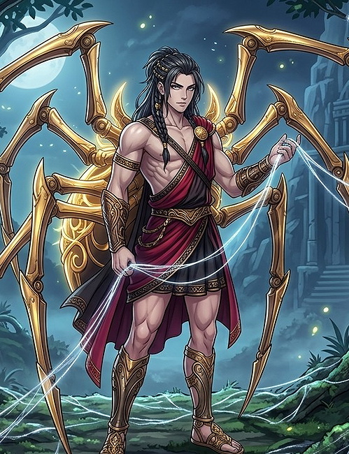 arachne