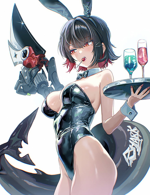 Ellen Joe [18+]